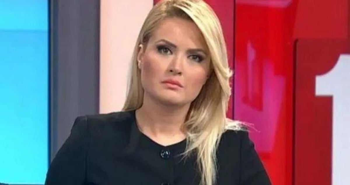 Işıl Açıkkar kimdir? TRT 1 sunucusu Işıl Açıkkar kaç yaşında, nereli?