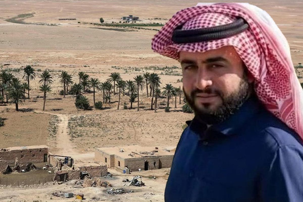 İsrail'in Irak'taki gizli üssünü ifşa eden çoban öldürüldü