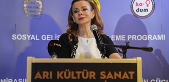 'Kalbin Emeği' fotoğraf sergisi Ankara'da sanatseverlerle buluştu
