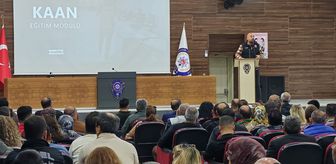 Kırşehir'de son 4 ayda 17 dolandırıcılık olayı engellendi