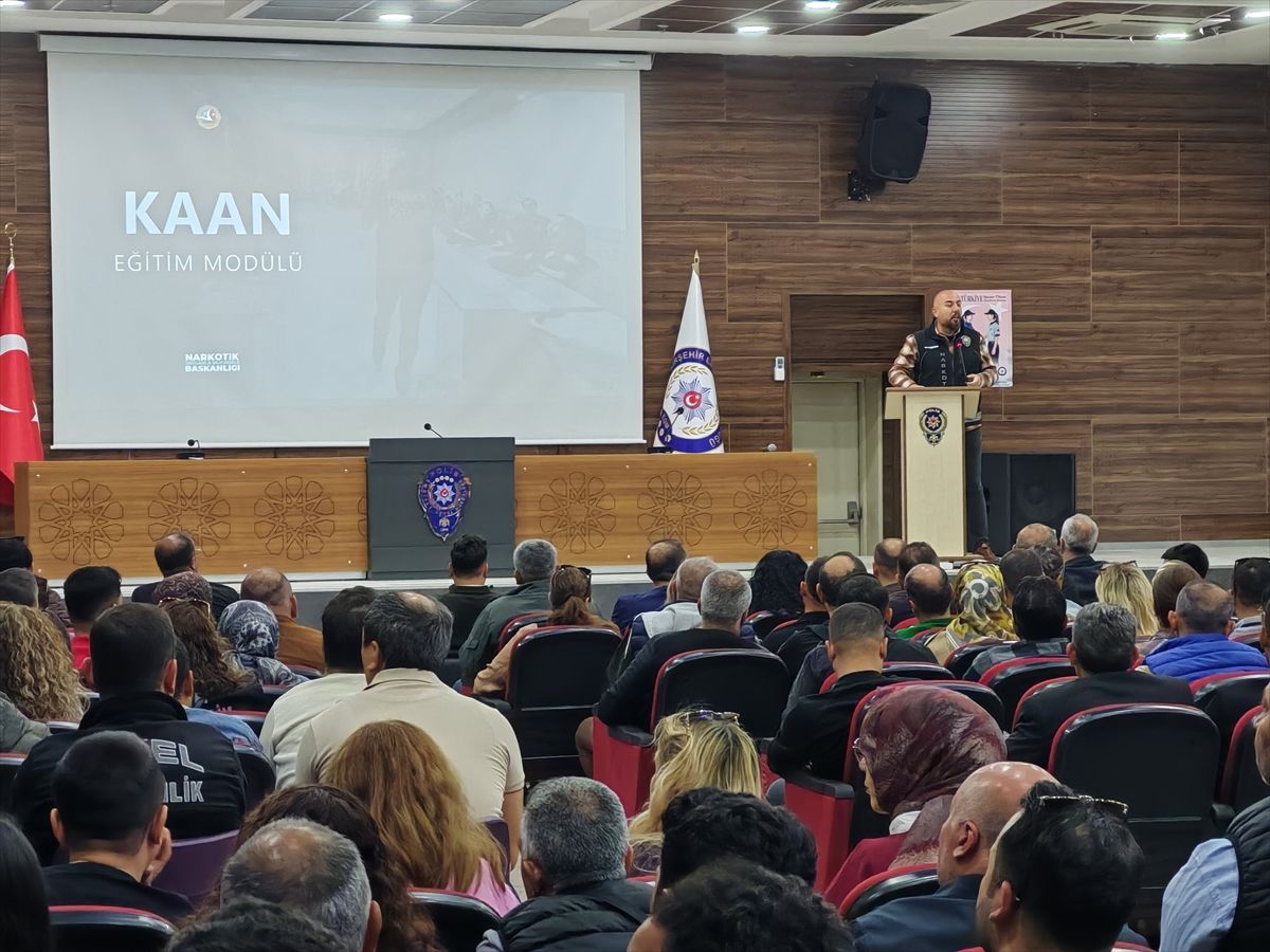 Kırşehir'de son 4 ayda 17 dolandırıcılık olayı engellendi