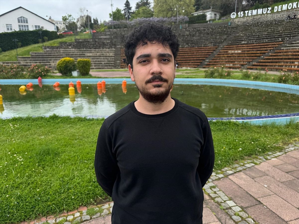 KTÜ'lü öğrenciler mini deniz aracı projeleriyle 2026 TEKNOFEST'te başarılı sonuç bekliyor