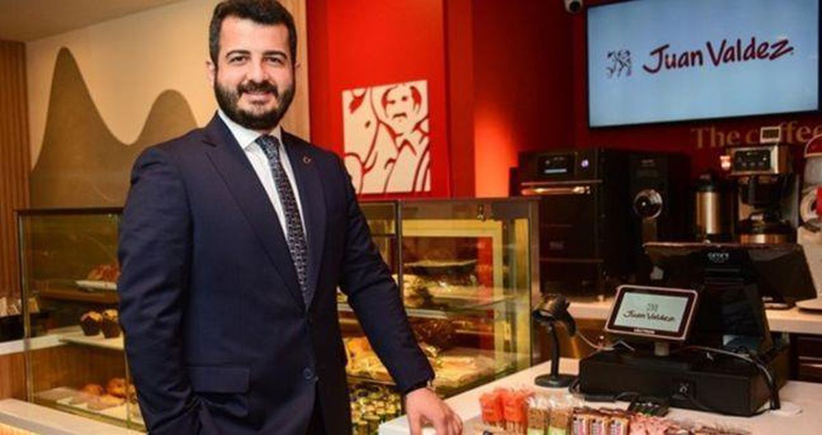 Mehmet Deveci kahve markası nedir? Cengiz Deveci hangi kahve markasının sahibi?