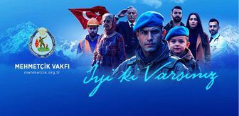 Mehmetçik Vakfı'ndan Kurban Bayramı'na Özel Bağış Kampanyası