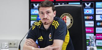 Mert Hakan'ın Fener kariyeri bitti