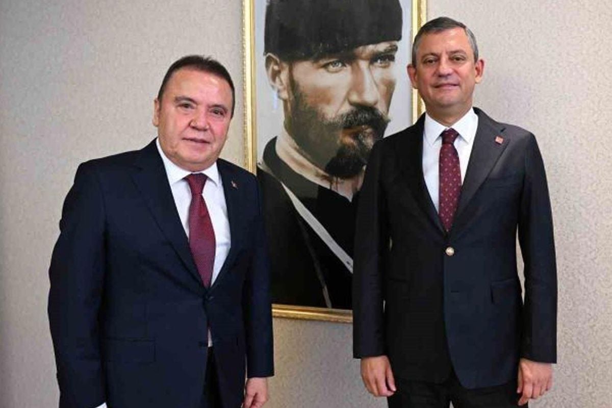Muhittin Böcek'in itirafçı ifadesi ortaya çıktı: Oğlumun 1 milyon euro beyanı doğru