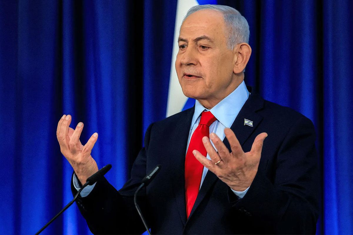 Netanyahu, 'İran ile savaş bitmedi' deyip 3 hedef sıraladı