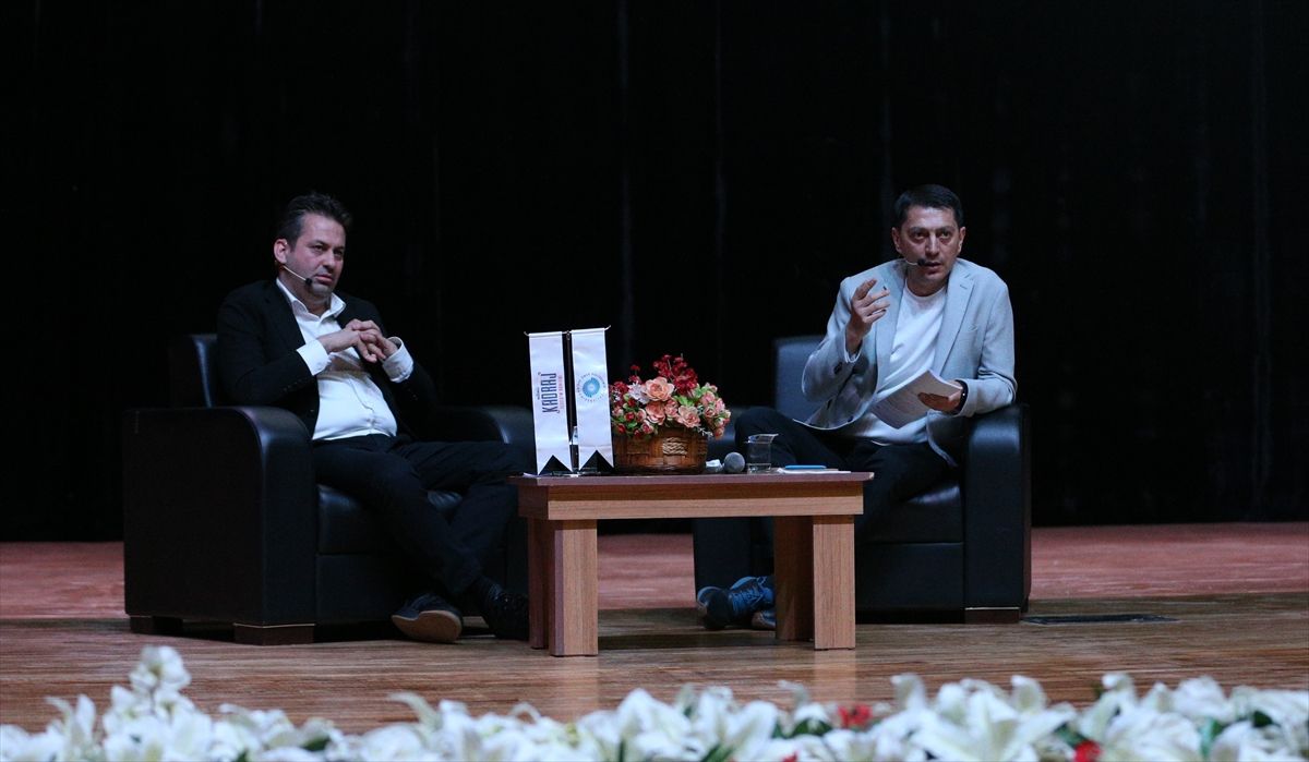 NÖHÜ'de İklim ve Sürdürülebilirlik Temalı İletişim Günleri
