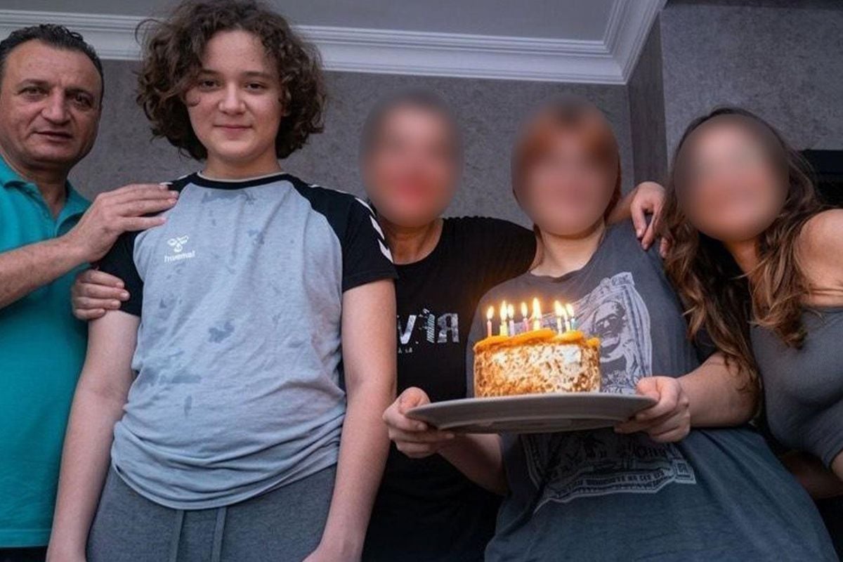 Okul saldırganının anne ve babası hakkında yeni gelişme