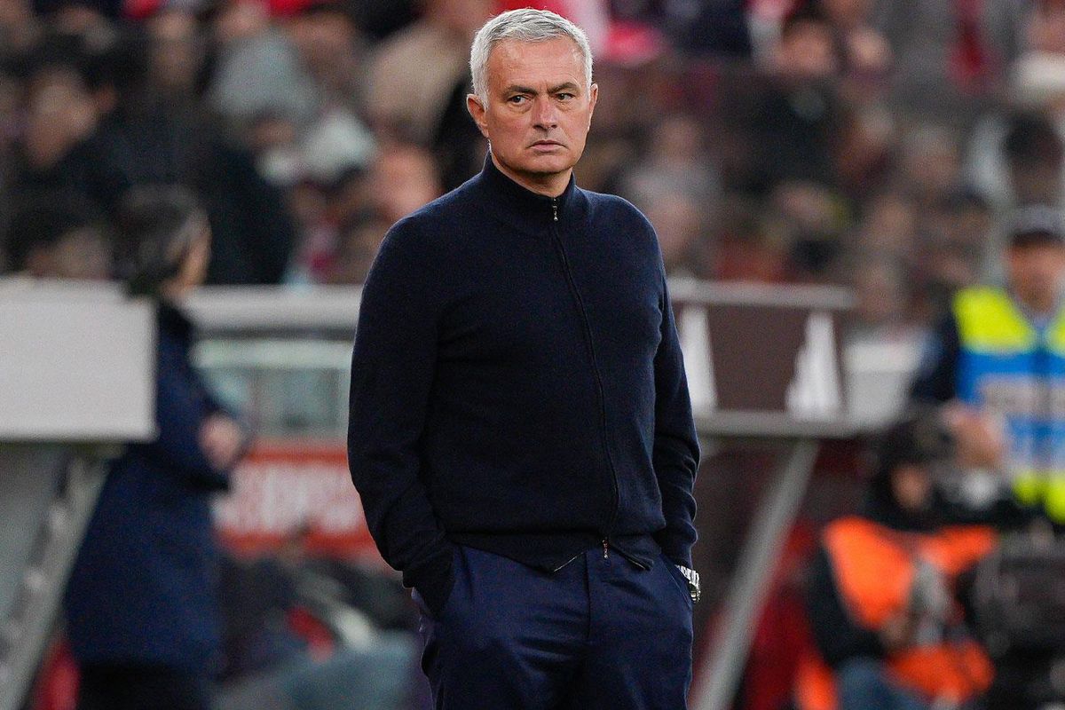 Real Madrid'e alacak! Mourinho'dan Süper Lig'de dengeleri değiştirecek transfer