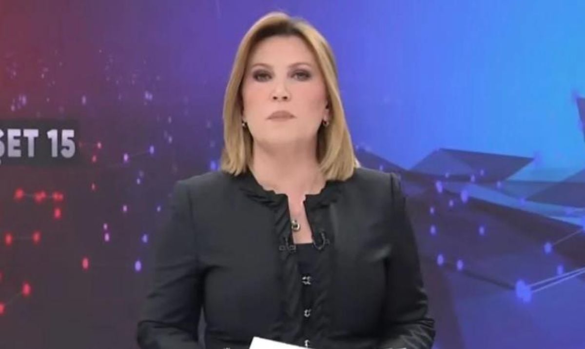 Remziye Demirkol neden yok, Remziye Demirkol Halk TV'den ayrıldı mı, Remziye Demirkol nerede, Remziye Demi...