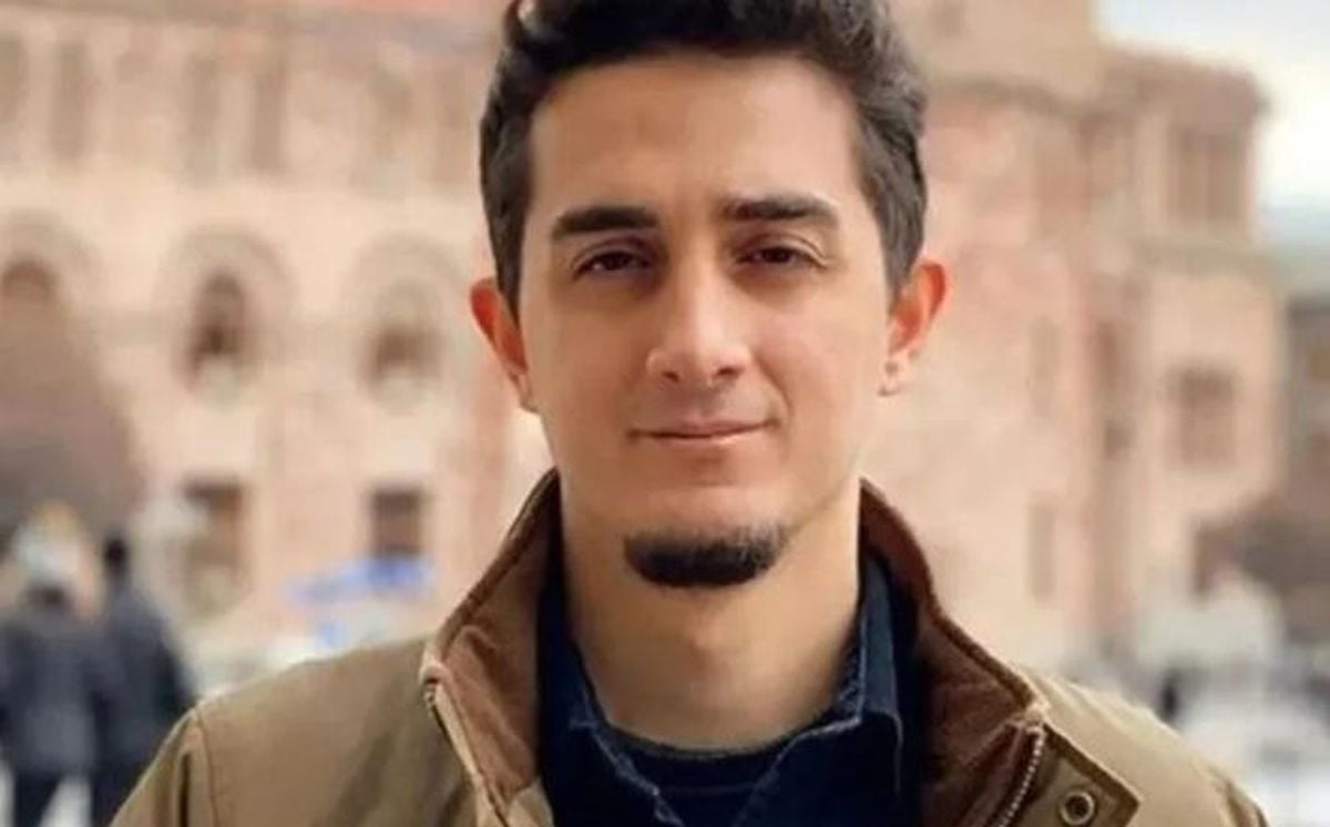 Ruhi Çenet'in hantavirüs testi pozitif mi çıktı?