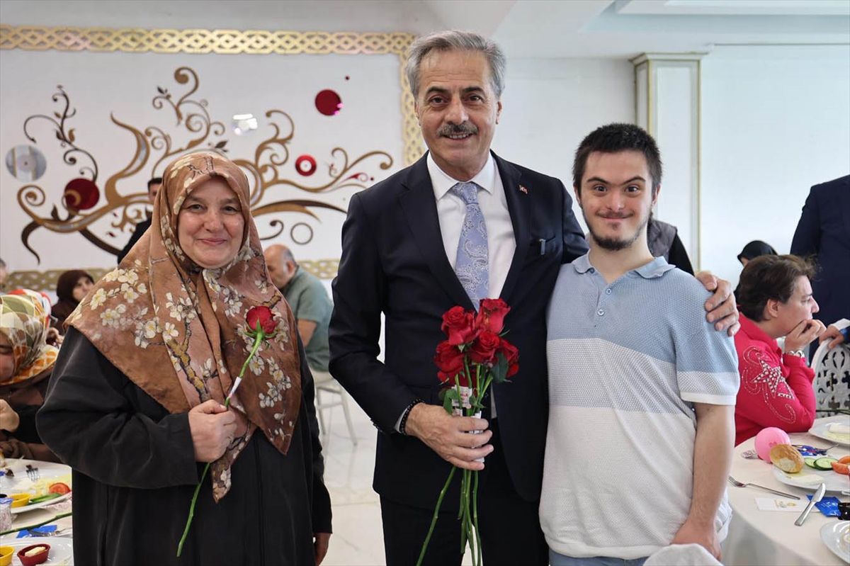 Sakarya Büyükşehir Belediyesinden kısa kısa