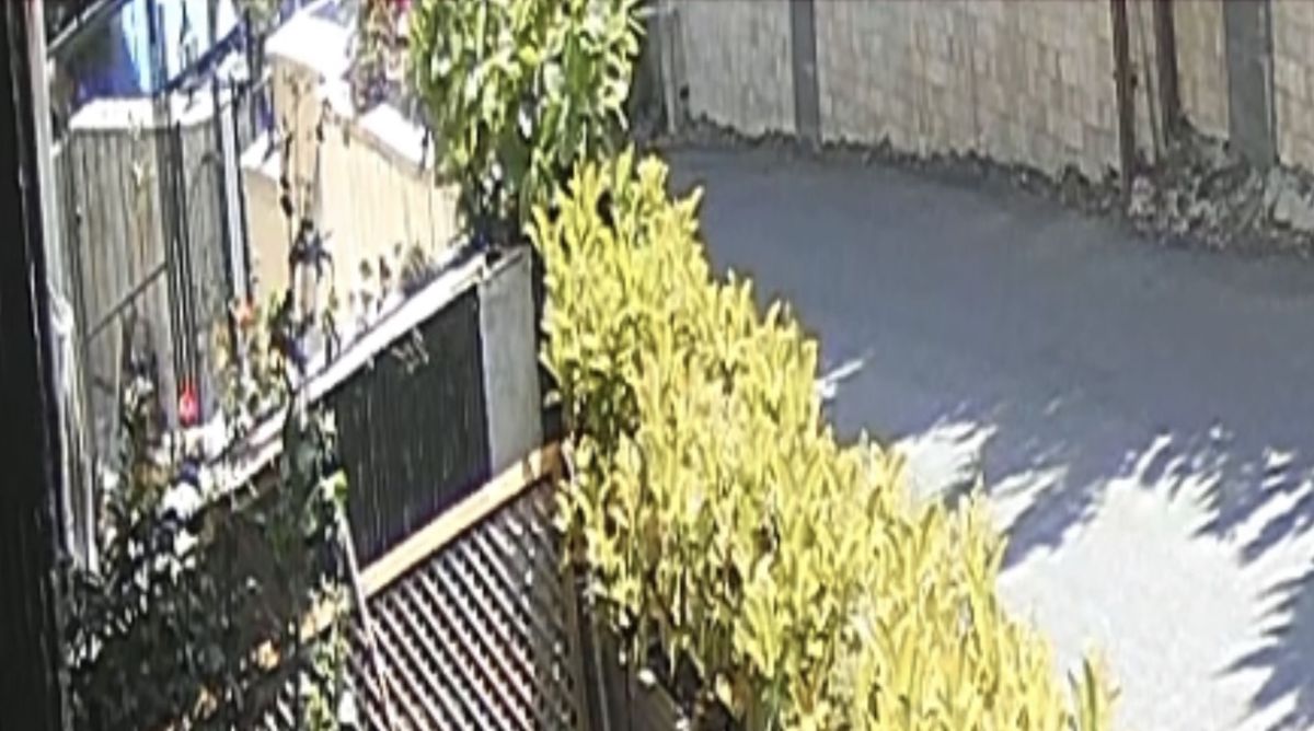 Sarıyer'de Kamyonet İşçiye Çarptı: 1 Ölü
