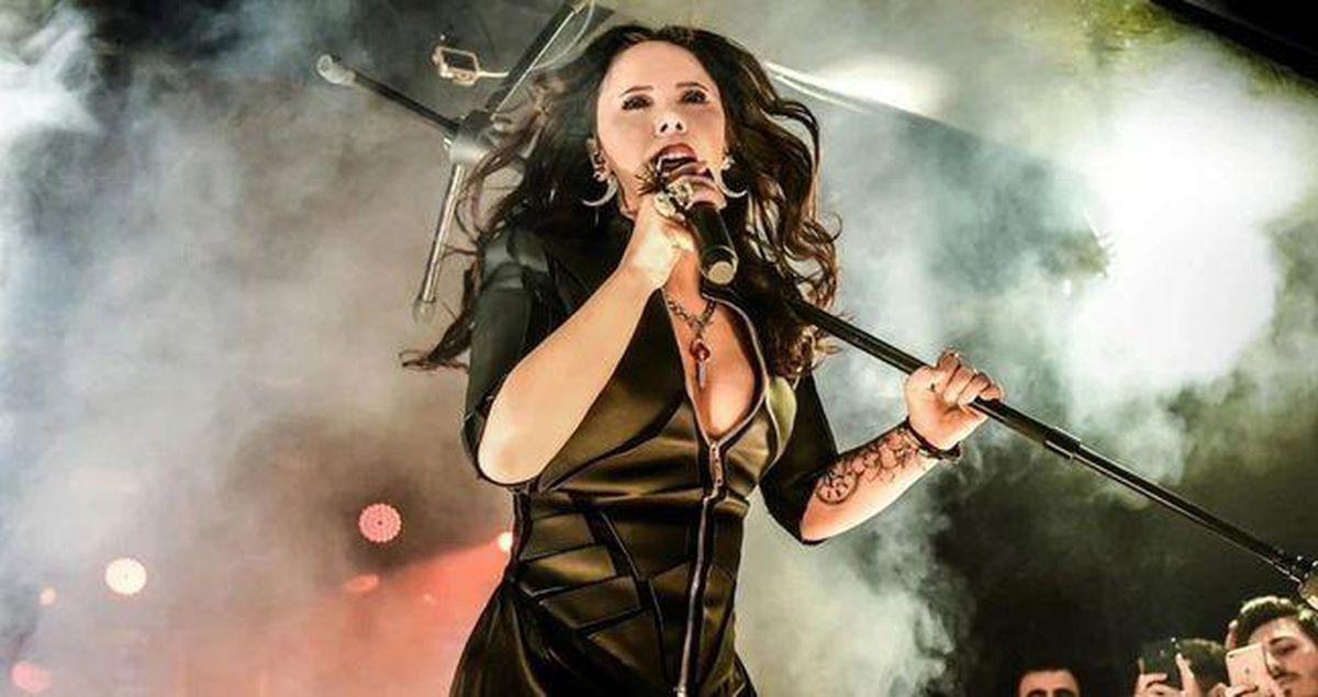Şebnem Ferah İzmir konser bilet fiyatları (BUBİLET BİLETİX) Şebnem Ferah İzmir konser biletleri satışa çık...