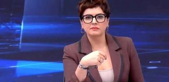 Seda Selek neden yok, Seda Selek Halk TV'den ayrıldı mı, Seda Selek nerede, Seda Selek hangi kanalda?