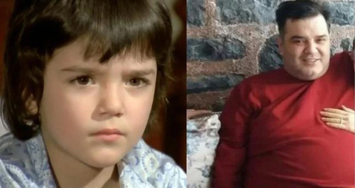 Sezer İnanoğlu kimdir? Sezercik adıyla tanınan Sezer İnanoğlu kaç yaşında, nereli, son hali nasıl?
