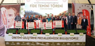Silivri'de Fide Temin Töreni düzenlendi