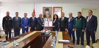 Sinop'ta düzenlenecek Leylek Şenliği hazırlıkları devam ediyor