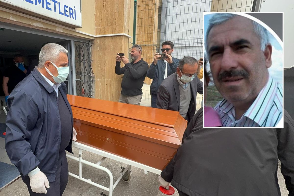 Kabus hortladı! Madımak topladıktan sonra fenalaşıp hayatını kaybetti
