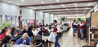 Söke İşyurtları Tesisi ilgi görüyor