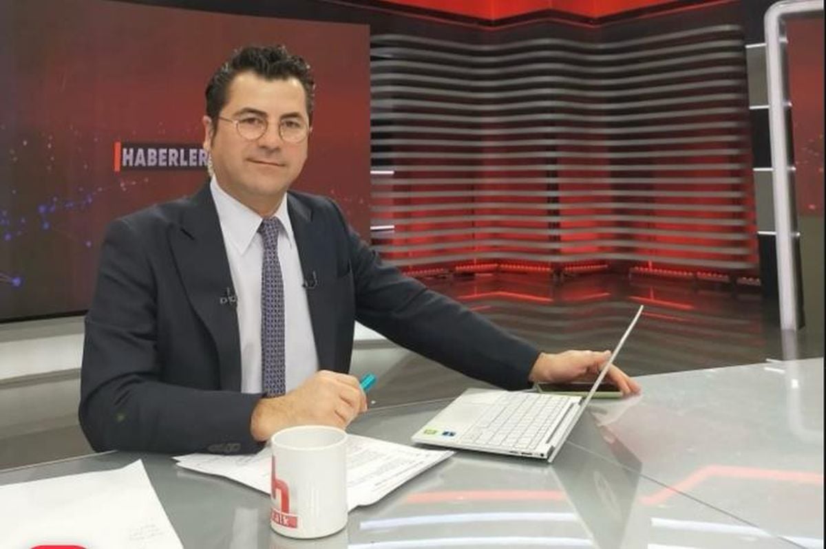 Sorel Dağıstanlı neden yok, Sorel Dağıstanlı Halk TV'den ayrıldı mı, Sorel Dağıstanlı nerede, Sorel Dağıst...