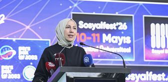 SosyalFest 2026 ödül töreniyle sona erdi