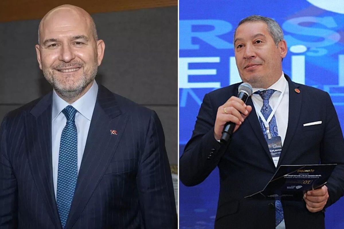 Süleyman Soylu devreye girdi, bir belediye başkanı daha AK Parti'ye geçiyor iddiası