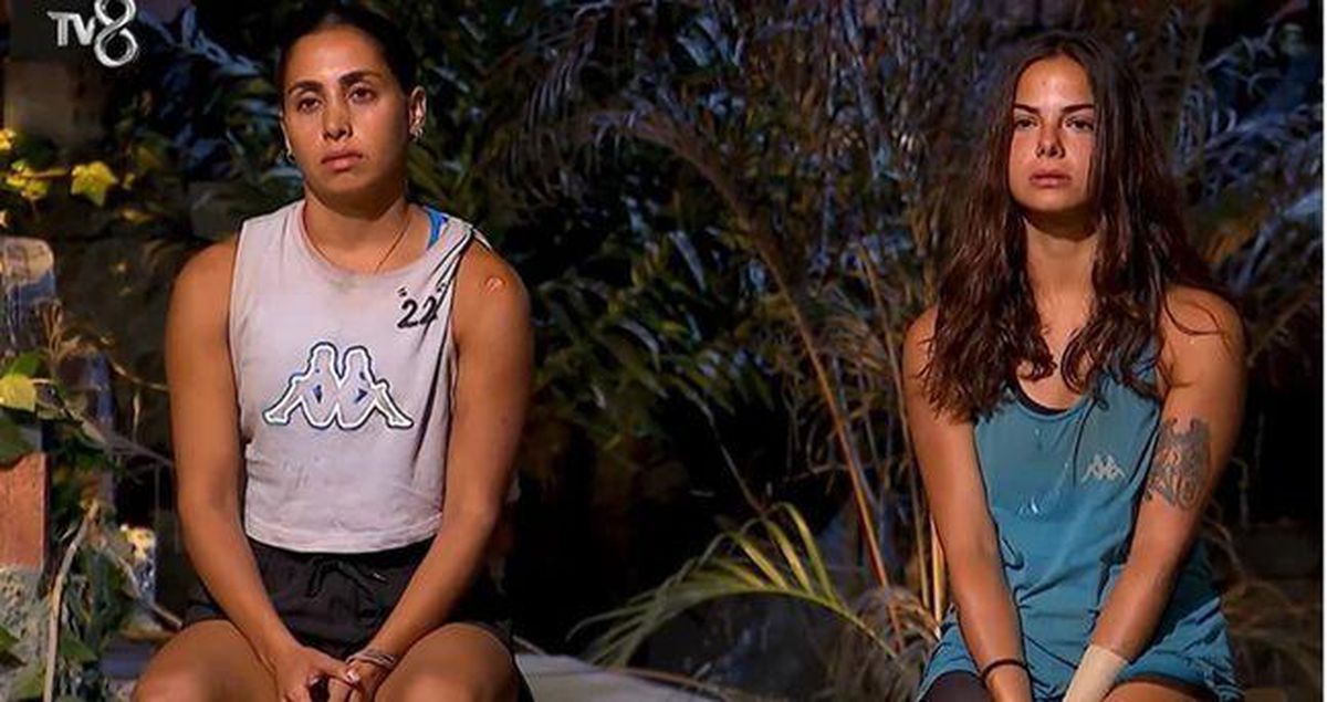 Survivor kim elendi, kim gitti? (10 Mayıs Pazar) Seda mı Beyza mı elendi? Survivor ödül oyununu ve düelloy...