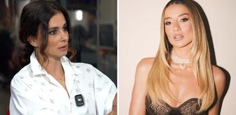 Survivor Pınar'dan Aleyna'ya olay sözler: Çıkarı için...