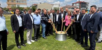 Tekirdağ'dan kısa kısa