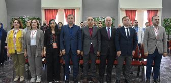 Trabzon'da TÜBİTAK'ın desteklediği projede kapsamında öğretmenlere eğitim verilecek