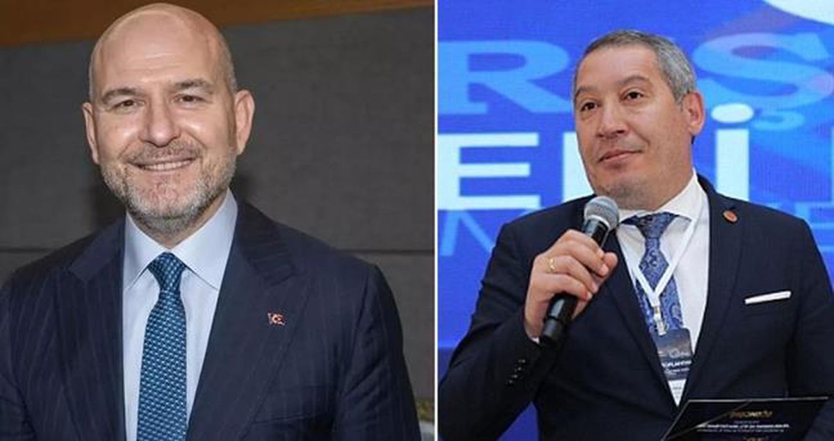 Veysel Topçu AK Parti'ye mi geçiyor? Dinar Belediye Başkanı CHP'li Veysel Topçu AK Parti'ye mi geçti?