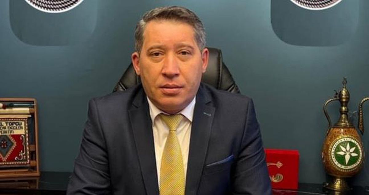 Veysel Topçu neden AK Parti'ye geçti, iddialar doğru mu? Süleyman Soylu ne açıklama yaptı?