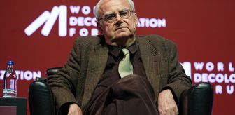 'World Decolonization Forum'da yükseköğretimde bilgi üretimi ve dolaşımı ele alındı