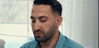 Yemekteyiz Onur kimdir? Zuhal Topal'la Yemekteyiz Onur Bey kaç yaşında, nereli?