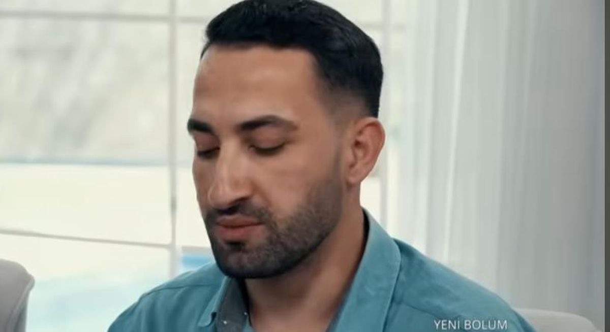 Yemekteyiz Onur kimdir? Zuhal Topal'la Yemekteyiz Onur Bey kaç yaşında, nereli?