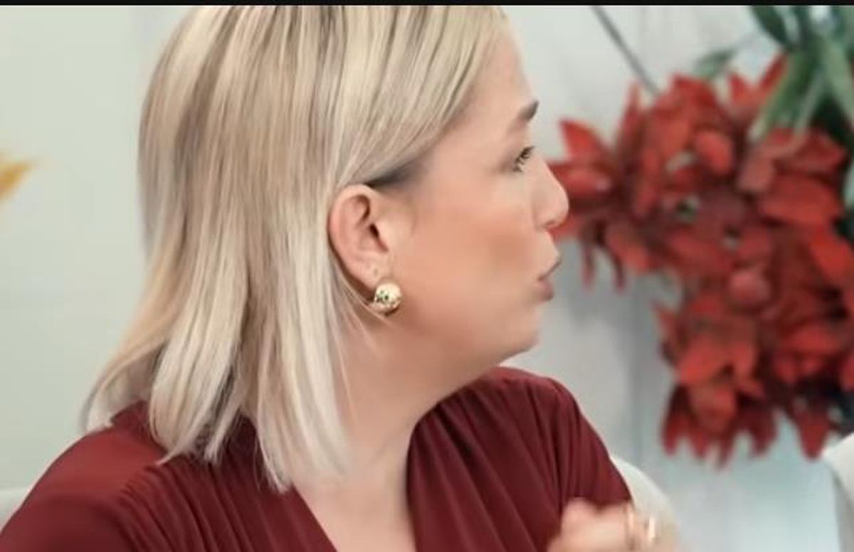 Yemekteyiz Özlem kimdir? Zuhal Topal'la Yemekteyiz Özlem Hanım kaç yaşında, nereli?