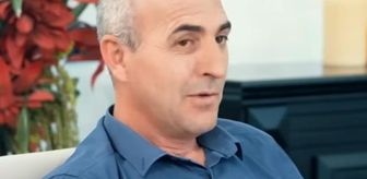 Yemekteyiz Sefa kimdir? Zuhal Topal'la Yemekteyiz Sefa Bey kaç yaşında, nereli?