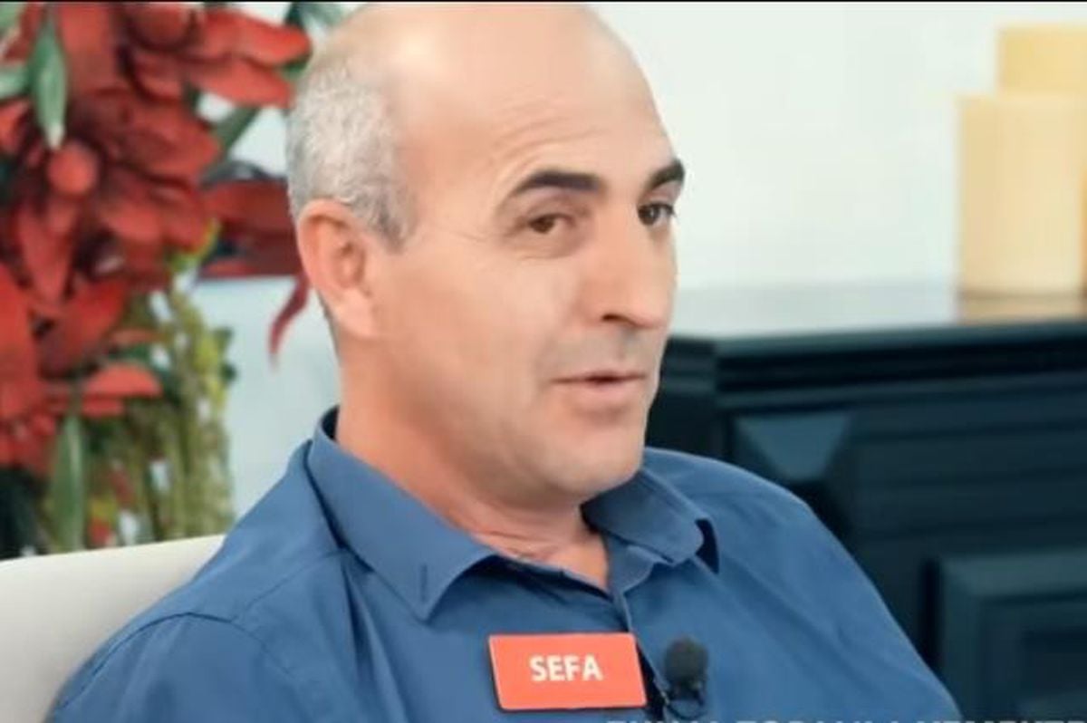 Yemekteyiz Sefa kimdir? Zuhal Topal'la Yemekteyiz Sefa Bey kaç yaşında, nereli?