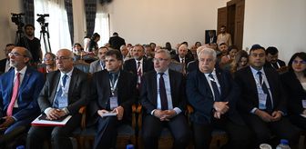 Yükseköğretimdeki yapay zeka gelişmeleri Ankara'da masaya yatırıldı