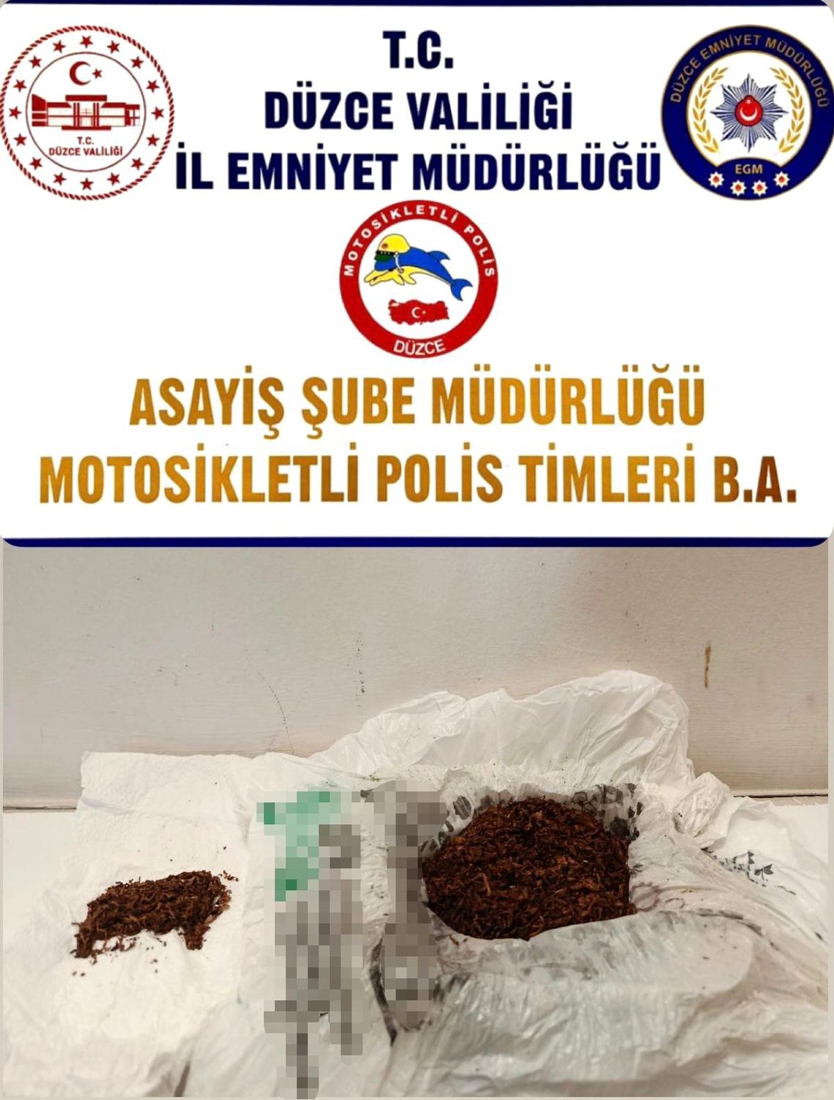 Yunus ekiplerinin dikkati uyuşturucu satıcısını yakalattı