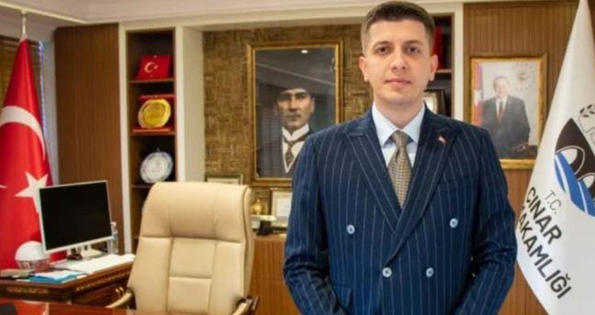 Zikrullah Erdoğan kimdir? 33 yaşında Tümgenaral olan Zikrullah Erdoğan nereli, evli mi?
