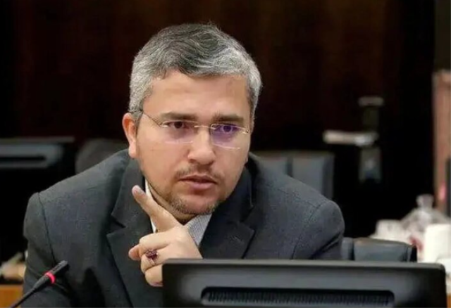 İbrahim Rızai