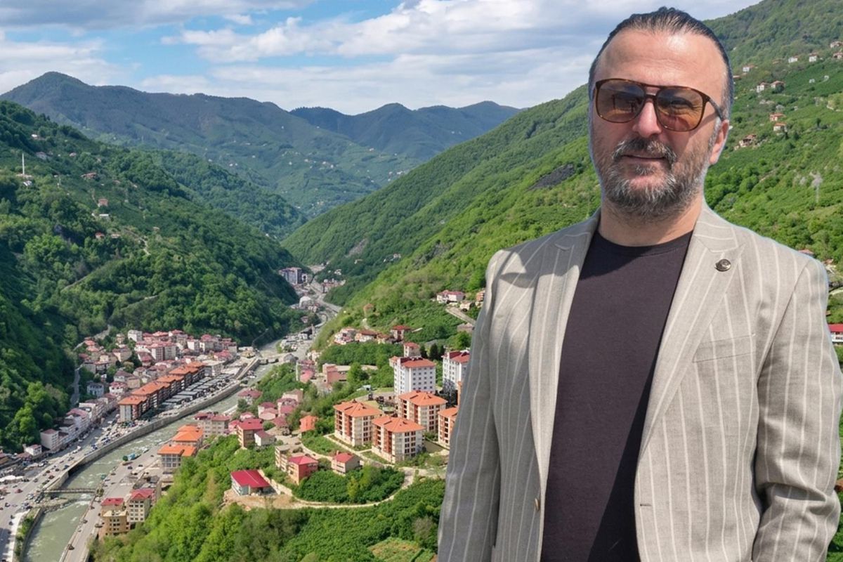 600 milyonluk vurgun! İlçe Tarım ve Orman Müdürü kayıplara karıştı