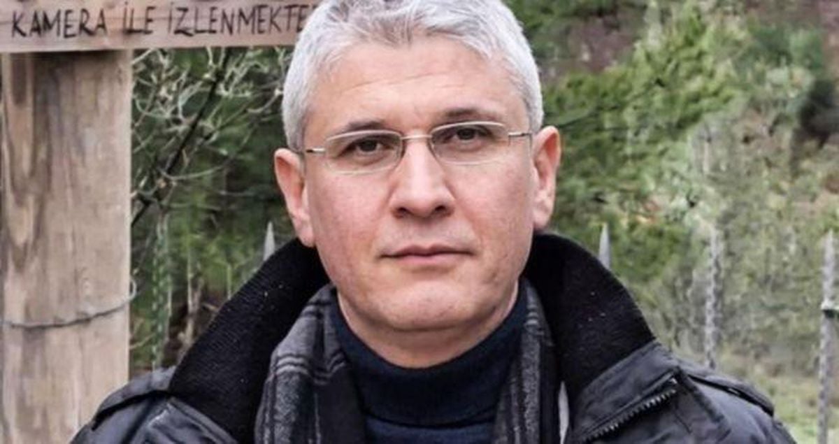 Abdulhay Tolkun kimdir? TÜRASAŞ Başmüfettişi Abdulhay Tolkun neden öldü?