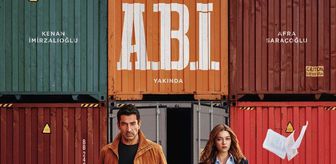 A.B.İ. 16. bölüm fragmanı yayınlandı mı?