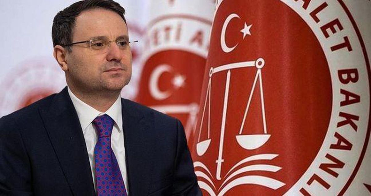 Adalet Bakanlığı 15 bin personel alımı ne zaman başlıyor, başvurular nereden, nasıl yapılır? Adalet Bakanl...