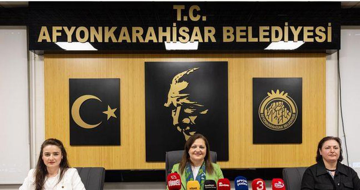 Afyonkarahisar Belediyesi meclis üyesi dağılımı: Afyonkarahisar Belediye Meclisi'nde çoğunluk hangi partide?