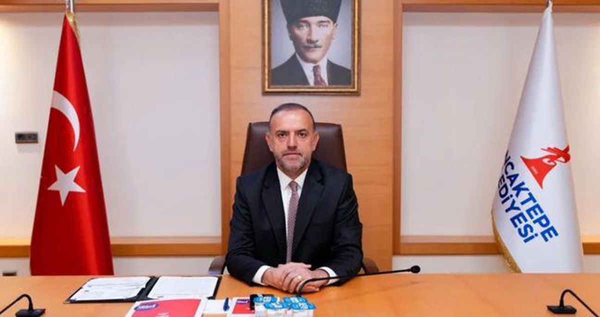 Alper Yeğin kimdir? Sancaktepe Belediye Başkanı Alper Yeğin kaç yaşında, nereli?